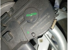Recambio de motor limpia delantero para citroën c3 aircross i (2r_, 2c_) 1.2 puretech 110 (2rhnzb, 2rhnzw, 2rhnpx, 2rhnpj) refer