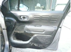 GUARNECIDO PUERTA DELANTERA DERECHA 