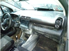 Recambio de salpicadero para citroën c3 aircross i (2r_, 2c_) 1.2 puretech 110 (2rhnzb, 2rhnzw, 2rhnpx, 2rhnpj) referencia OEM I