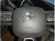 AIRBAG DELANTERO IZQUIERDO 