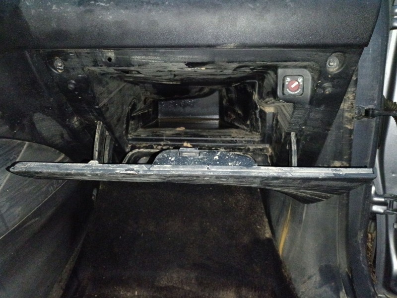 Recambio de guantera para citroën c3 aircross i (2r_, 2c_) 1.2 puretech 110 (2rhnzb, 2rhnzw, 2rhnpx, 2rhnpj) referencia OEM IAM 