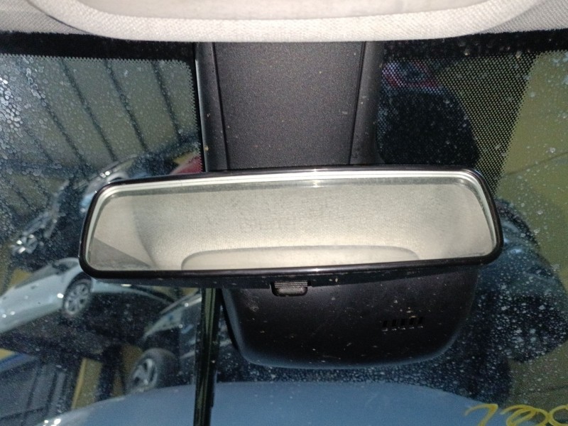 Recambio de espejo interior para citroën c3 aircross i (2r_, 2c_) 1.2 puretech 110 (2rhnzb, 2rhnzw, 2rhnpx, 2rhnpj) referencia O