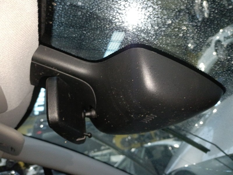 Recambio de espejo interior para citroën c3 aircross i (2r_, 2c_) 1.2 puretech 110 (2rhnzb, 2rhnzw, 2rhnpx, 2rhnpj) referencia O