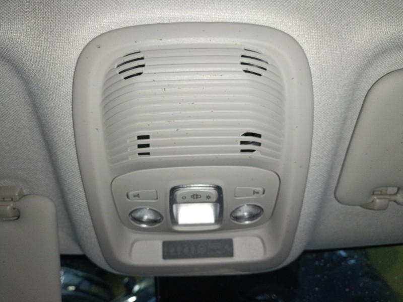 Recambio de luz interior para citroën c3 aircross i (2r_, 2c_) 1.2 puretech 110 (2rhnzb, 2rhnzw, 2rhnpx, 2rhnpj) referencia OEM 