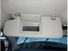 Recambio de parasol izquierdo para citroën c3 aircross i (2r_, 2c_) 1.2 puretech 110 (2rhnzb, 2rhnzw, 2rhnpx, 2rhnpj) referencia