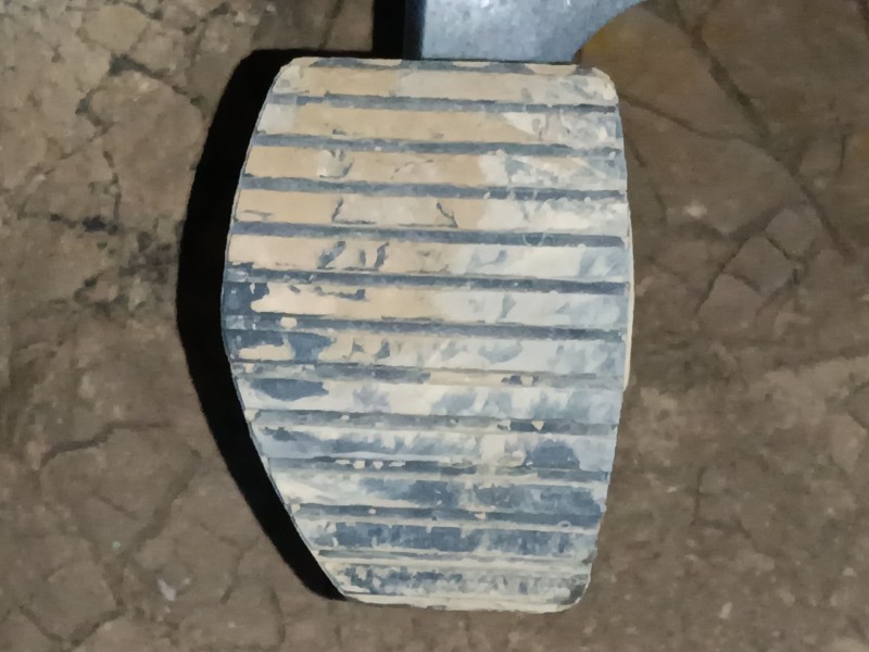 Recambio de pedal embrague para citroën c3 aircross i (2r_, 2c_) 1.2 puretech 110 (2rhnzb, 2rhnzw, 2rhnpx, 2rhnpj) referencia OE