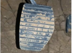 Recambio de pedal freno para citroën c3 aircross i (2r_, 2c_) 1.2 puretech 110 (2rhnzb, 2rhnzw, 2rhnpx, 2rhnpj) referencia OEM I