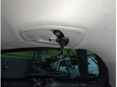 CINTURON SEGURIDAD TRASERO CENTRAL 