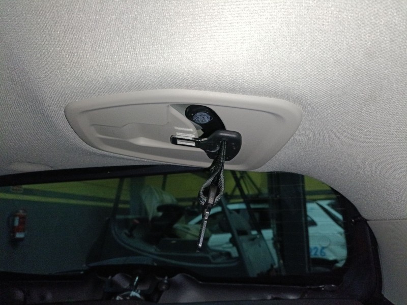Recambio de cinturon seguridad trasero central para citroën c3 aircross i (2r_, 2c_) 1.2 puretech 110 (2rhnzb, 2rhnzw, 2rhnpx, 2