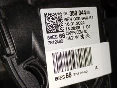 PEDAL ACELERADOR 9835904480 6PV00994951 