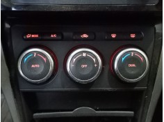 MANDO CALEFACCION / AIRE ACONDICIONADO 