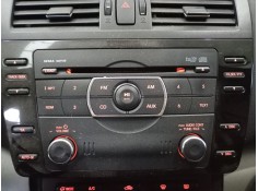 SISTEMA AUDIO / RADIO CD 
