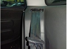 CINTURON SEGURIDAD TRASERO IZQUIERDO 