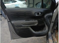 GUARNECIDO PUERTA DELANTERA IZQUIERDA 