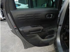 GUARNECIDO PUERTA TRASERA IZQUIERDA 