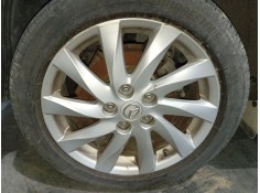 LLANTA SIN NEUMATICO 215/50/17 