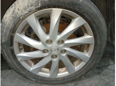 Recambio de llanta para mazda 6 sedán (gh) 2.2 d (gh10) referencia OEM IAM 215/50/17  