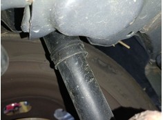 Recambio de amortiguador trasero izquierdo para citroën c3 aircross i (2r_, 2c_) 1.2 puretech 110 (2rhnzb, 2rhnzw, 2rhnpx, 2rhnp