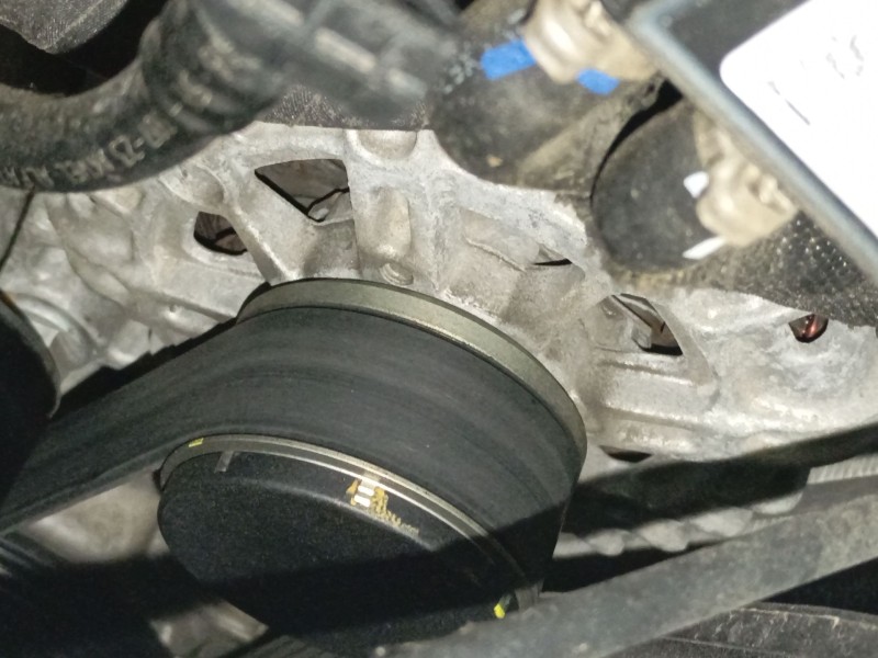 Recambio de alternador para citroën c3 aircross i (2r_, 2c_) 1.2 puretech 110 (2rhnzb, 2rhnzw, 2rhnpx, 2rhnpj) referencia OEM IA