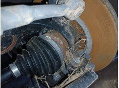 Recambio de mangueta delantera derecha para citroën c3 aircross i (2r_, 2c_) 1.2 puretech 110 (2rhnzb, 2rhnzw, 2rhnpx, 2rhnpj) r