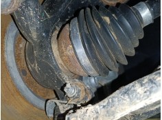 Recambio de mangueta delantera izquierda para citroën c3 aircross i (2r_, 2c_) 1.2 puretech 110 (2rhnzb, 2rhnzw, 2rhnpx, 2rhnpj)