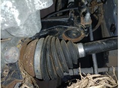 Recambio de transmision delantera derecha para citroën c3 aircross i (2r_, 2c_) 1.2 puretech 110 (2rhnzb, 2rhnzw, 2rhnpx, 2rhnpj