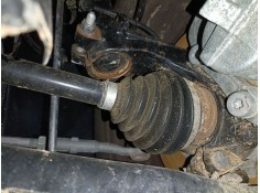 Recambio de transmision delantera izquierda para citroën c3 aircross i (2r_, 2c_) 1.2 puretech 110 (2rhnzb, 2rhnzw, 2rhnpx, 2rhn