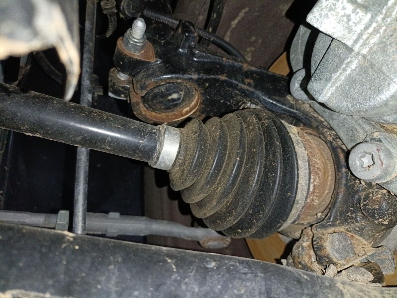 Recambio de transmision delantera izquierda para citroën c3 aircross i (2r_, 2c_) 1.2 puretech 110 (2rhnzb, 2rhnzw, 2rhnpx, 2rhn