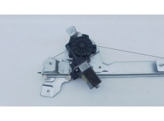 Recambio de elevalunas trasero derecho para dacia duster ambiance 4x2 referencia OEM IAM    2