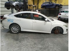 mazda 6 sedán (gh) del año 2011