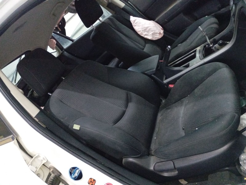 mazda 6 sedán (gh) del año 2011