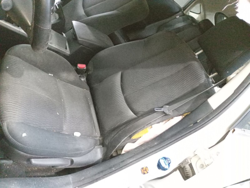 mazda 6 sedán (gh) del año 2011