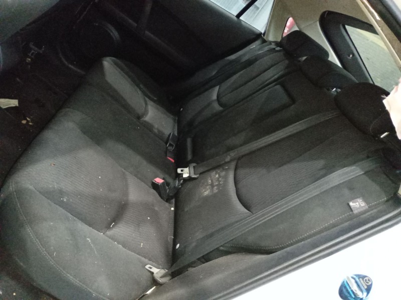 mazda 6 sedán (gh) del año 2011