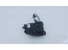 CERRADURA PUERTA DELANTERA IZQUIERDA 10B837015 E1-A5-4-2