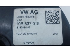 Recambio de cerradura puerta delantera izquierda para skoda fabia iv (pj3) 1.0 tsi referencia OEM IAM    2