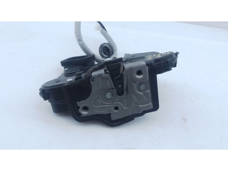 Recambio de cerradura puerta delantera izquierda para skoda fabia iv (pj3) 1.0 tsi referencia OEM IAM   