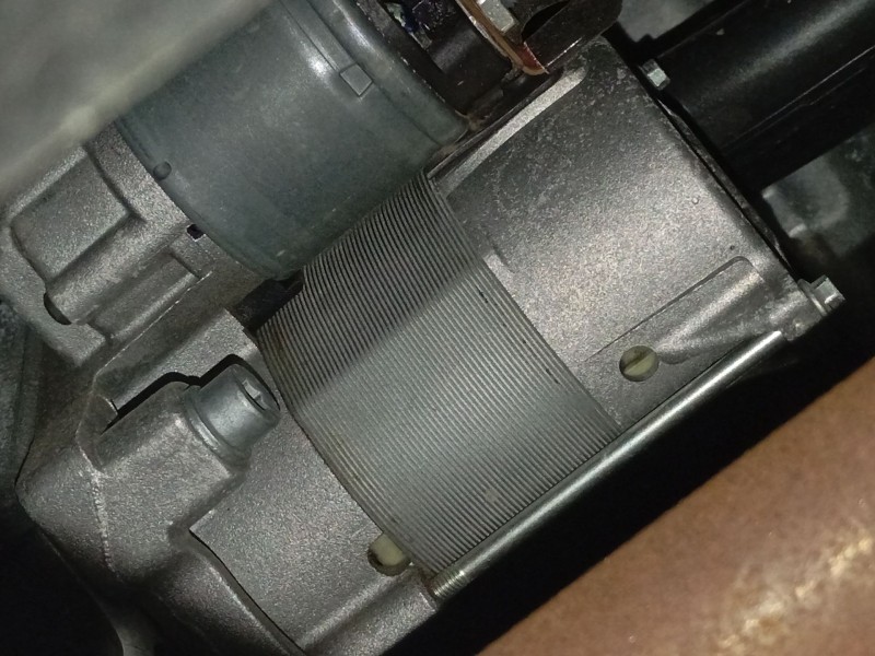 Recambio de motor arranque para citroën c3 aircross i (2r_, 2c_) 1.2 puretech 110 (2rhnzb, 2rhnzw, 2rhnpx, 2rhnpj) referencia OE