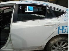 Recambio de puerta trasera izquierda para mazda 6 sedán (gh) 2.2 d (gh10) referencia OEM IAM   