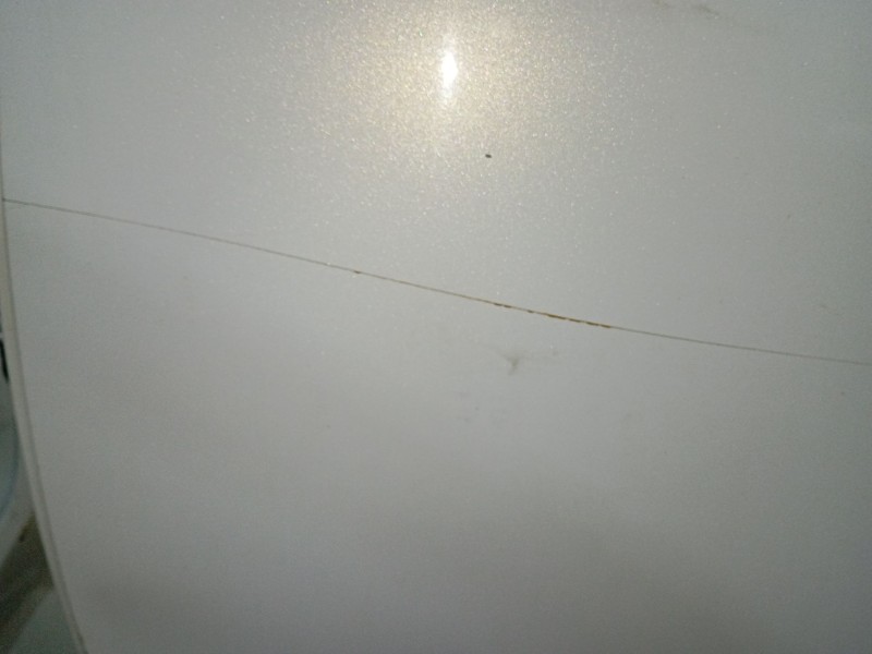 Recambio de puerta trasera izquierda para mazda 6 sedán (gh) 2.2 d (gh10) referencia OEM IAM   