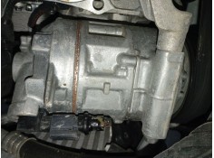 COMPRESOR AIRE ACONDICIONADO 