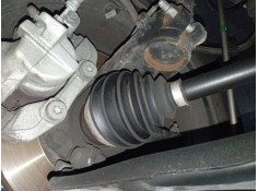 Recambio de mangueta delantera derecha para citroën c3 aircross i (2r_, 2c_) 1.2 puretech 110 (2rhnzb, 2rhnzw, 2rhnpx, 2rhnpj) r