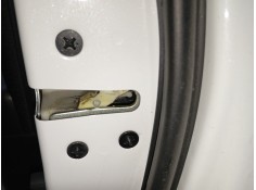 Recambio de cerradura puerta delantera derecha para mazda 6 sedán (gh) 2.2 d (gh10) referencia OEM IAM   