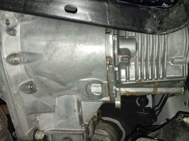 Recambio de caja cambios para citroën c3 aircross i (2r_, 2c_) 1.2 puretech 110 (2rhnzb, 2rhnzw, 2rhnpx, 2rhnpj) referencia OEM 