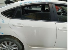 Recambio de puerta trasera derecha para mazda 6 sedán (gh) 2.2 d (gh10) referencia OEM IAM   