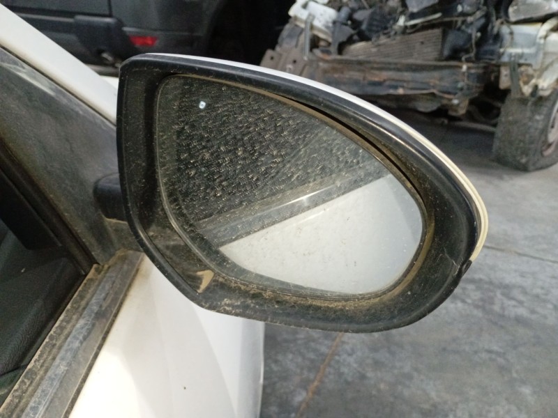 Recambio de retrovisor derecho electrico para mazda 6 sedán (gh) 2.2 d (gh10) referencia OEM IAM   