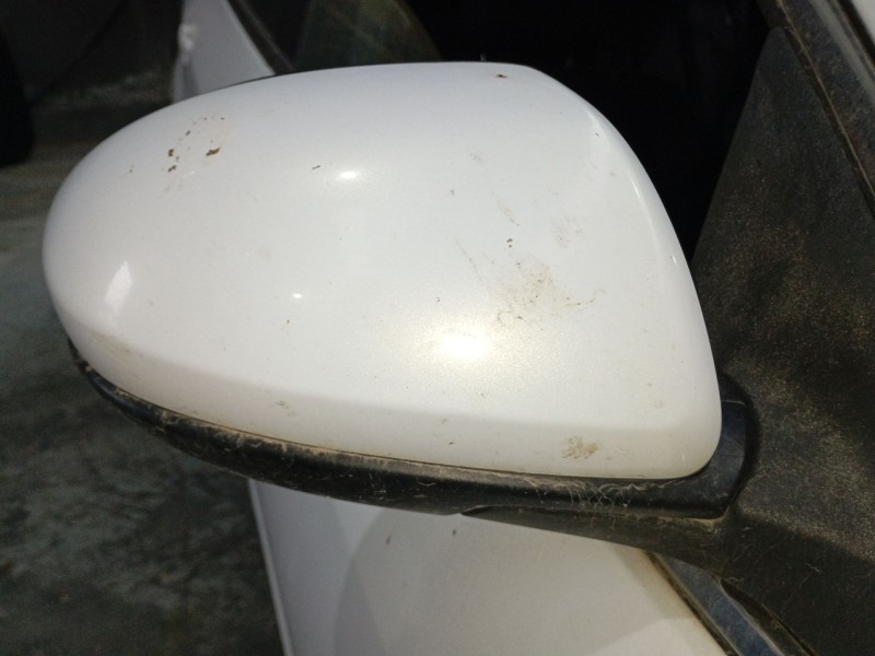 Recambio de retrovisor derecho electrico para mazda 6 sedán (gh) 2.2 d (gh10) referencia OEM IAM   