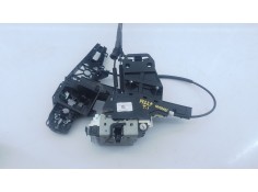 CERRADURA PUERTA TRASERA IZQUIERDA E1-B5-4-1