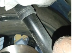 Recambio de amortiguador trasero izquierdo para citroën c3 aircross i (2r_, 2c_) 1.2 puretech 110 (2rhnzb, 2rhnzw, 2rhnpx, 2rhnp