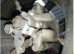 Recambio de pinza freno trasera derecha para citroën c3 aircross i (2r_, 2c_) 1.2 puretech 110 (2rhnzb, 2rhnzw, 2rhnpx, 2rhnpj) 