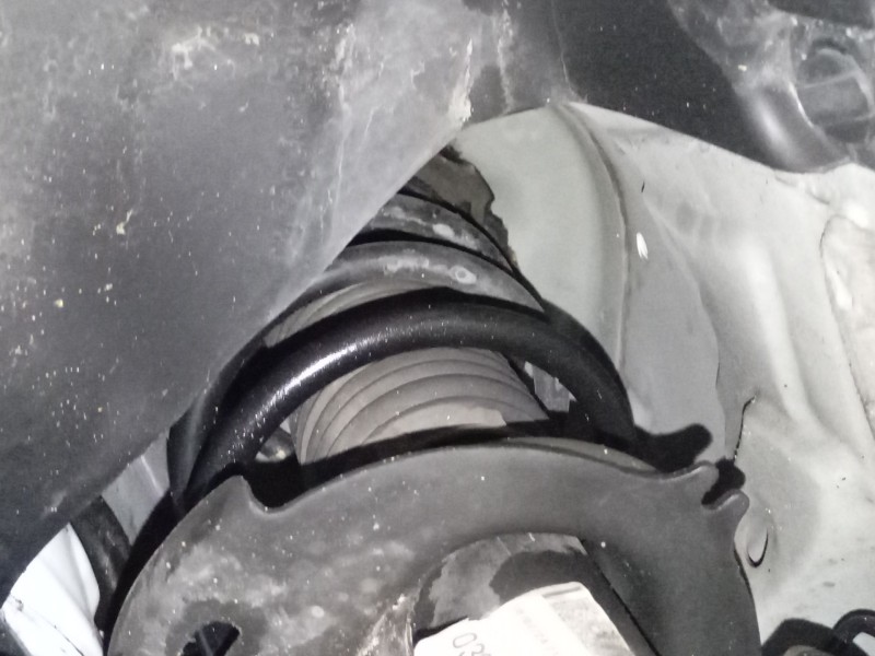 Recambio de amortiguador delantero derecho para citroën c3 aircross i (2r_, 2c_) 1.2 puretech 110 (2rhnzb, 2rhnzw, 2rhnpx, 2rhnp